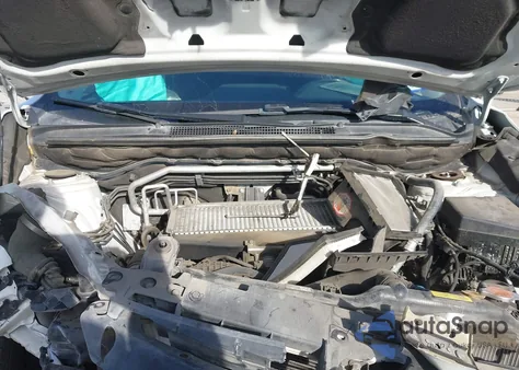 2020 Subaru Ascent Premium из США, поврежденный, VIN 4S4WMAFD7L3431741